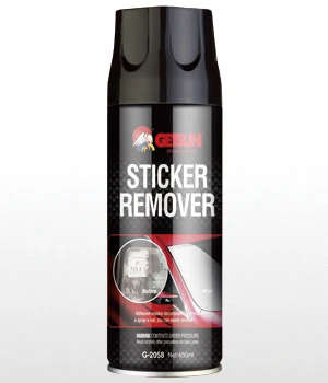 GETSUN Sticker Remover G-2058