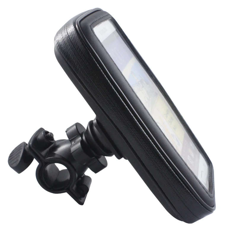 Weather Resistant Bike Mount & Phone Case