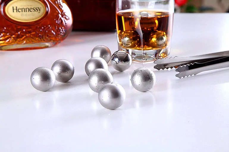 Ice Cube Granite Basalt Marble Soapstone Chilling Rocks Whiskey rock beer stones wine cube Christmas gift Whisky Stones