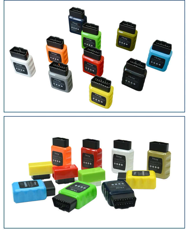 Unichip Diagnostic Tools OBD Adblue Emulator Module for Mercedes