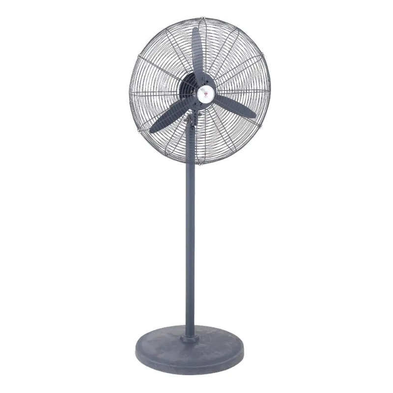 130w  26` Bluetech Industrial  Stand Fan