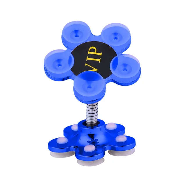 Double Sucker Magic Phone Holder For Car and Household