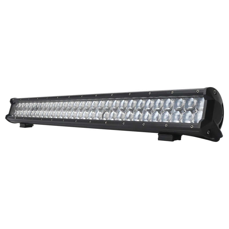 4d double row 180W led bar, 28 inch led bar light for offroad car, 180w 28" led light bar for truck