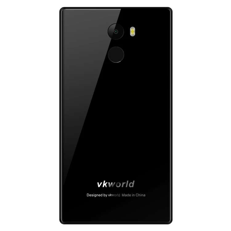 2017 new products Original VKworld Mix Plus, 3GB+32GB, Mobile Phone Unlocked 5G 4G 3G 2G, android 7.0