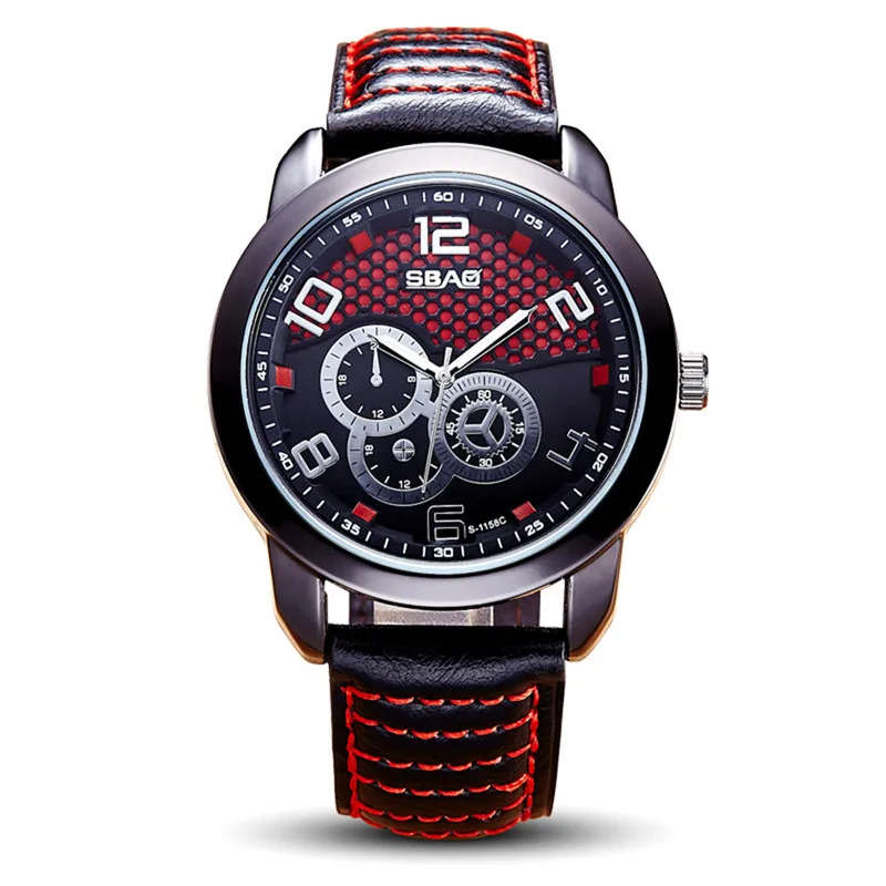 ***STUNNING*** Splendid New Luxury Fashion Sports Watch