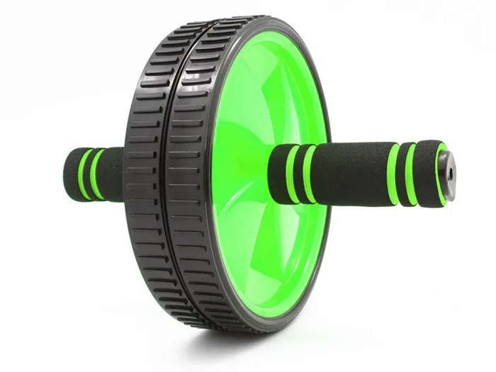 AB EXERCISE WHEEL