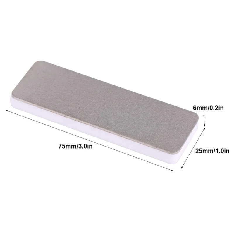 Whetstone Kitchen Knife Sharpener