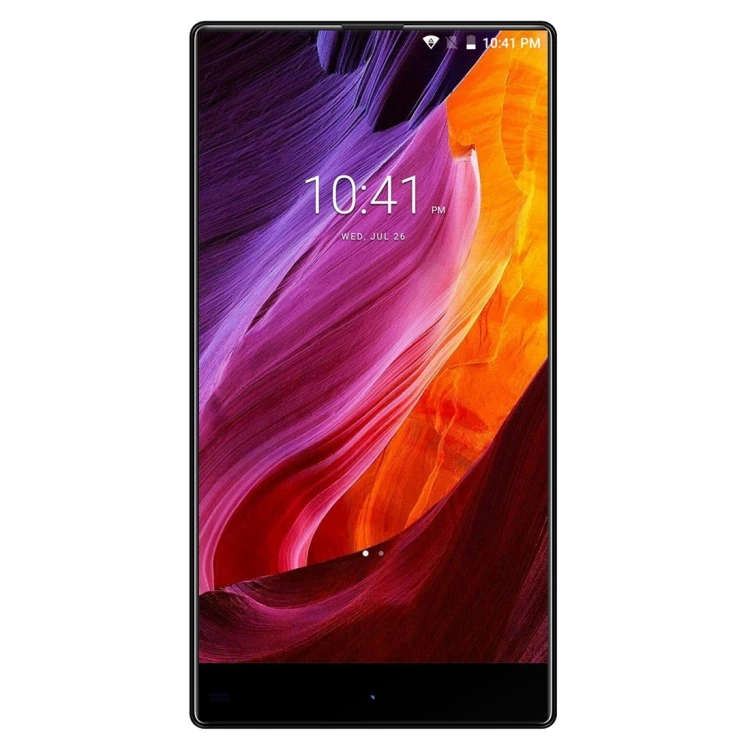 2017 new products Original VKworld Mix Plus, 3GB+32GB, Mobile Phone Unlocked 5G 4G 3G 2G, android 7.0