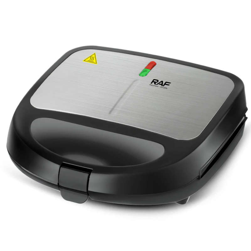 3 in 1  Breakfast sandwich maker