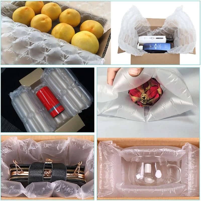 MaxAir SwiftPack - Air Cushion/ Pillow Machine
