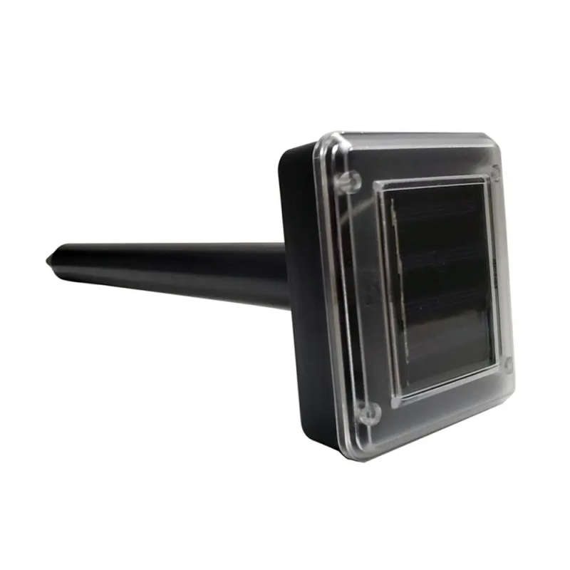 Ultrasonic Solar Mouse Repeller