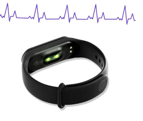 Factory Supply Hot Selling Smartwatch M4 Smart Watch With Lowest Prices B6