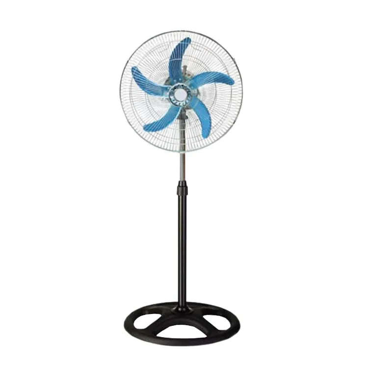 18`/ 60w blutech stand fan