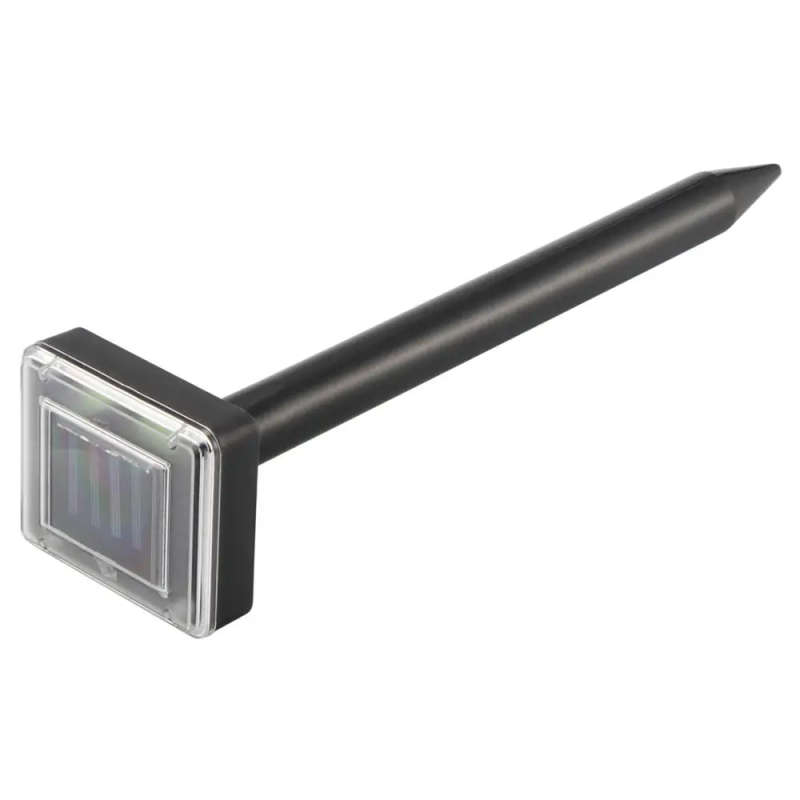 Ultrasonic Solar Mouse Repeller