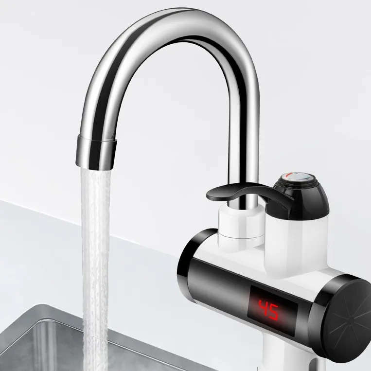 NEW 2019 MODEL INSTANT HEATING HOT WATER TAPE