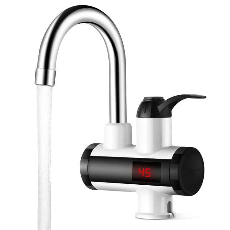 NEW 2019 MODEL INSTANT HEATING HOT WATER TAPE