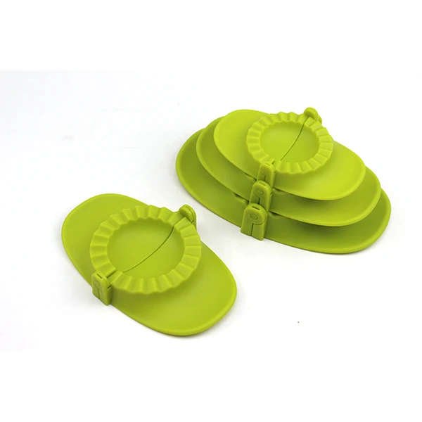 Dumpling Maker
