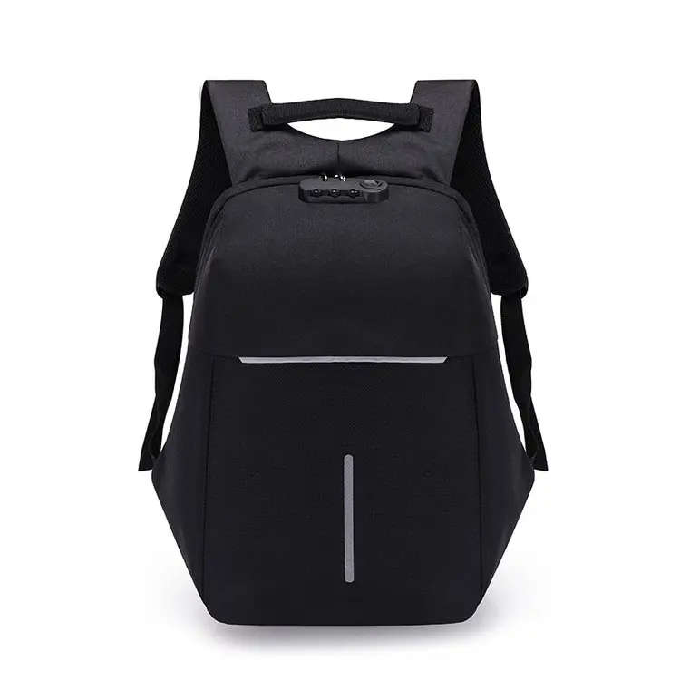 Anti Theft Backpack | Large