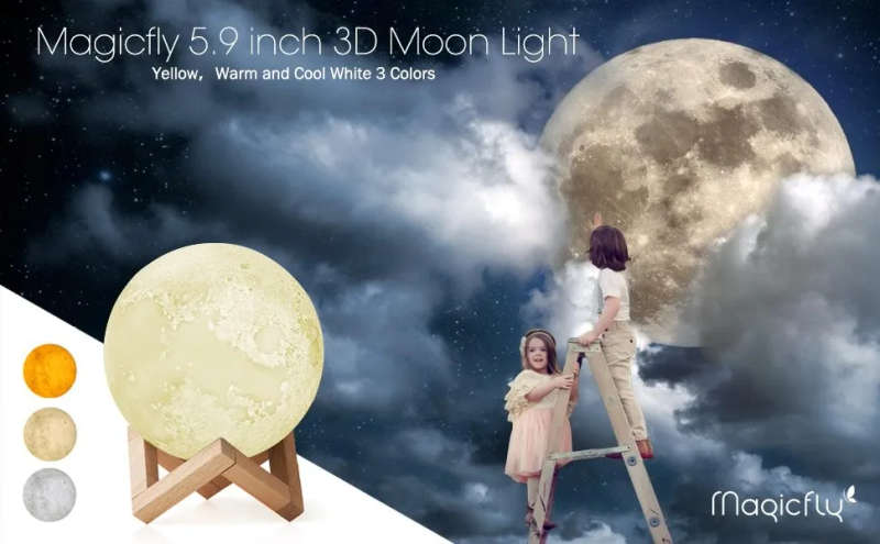 2019 MOON LIGHT