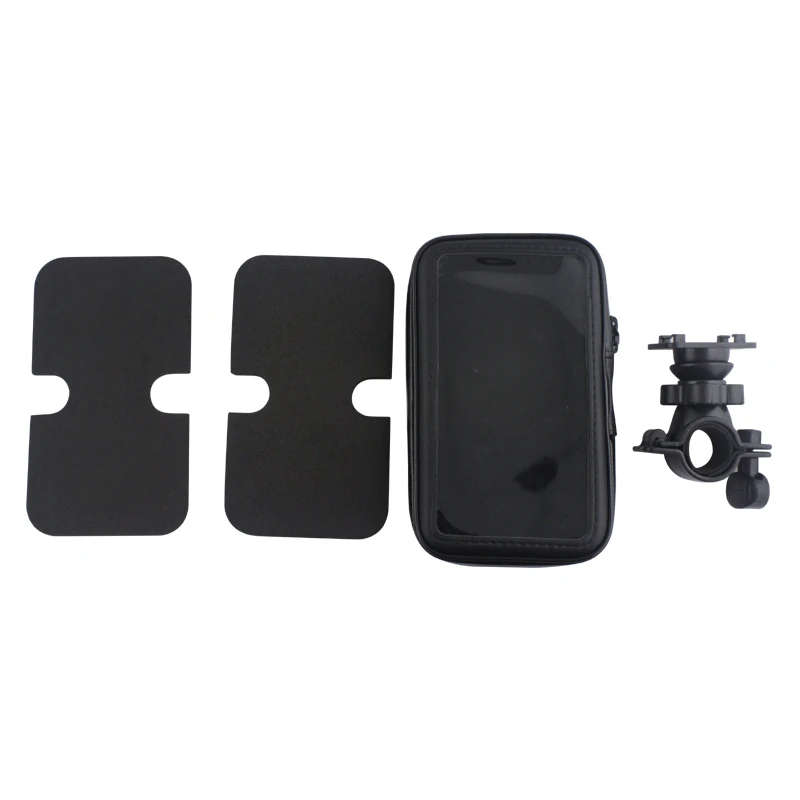 Weather Resistant Bike Mount & Phone Case