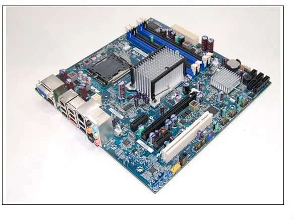 Entry Level Gaming Combo. Core 2 Duo, 4GB RAM, 80GB HDD, 400W PSU, Geforece 210