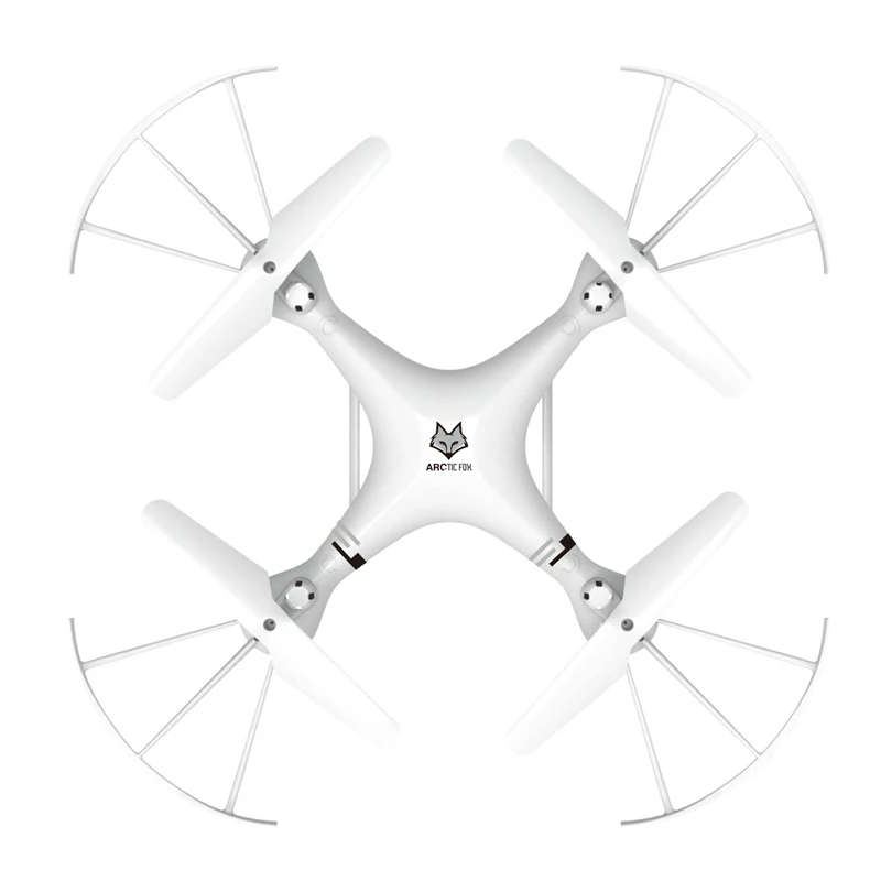 ARCTIC FOX (DRONE)