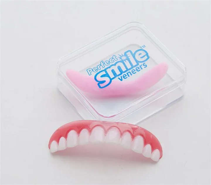 Perfect Smile Veneers