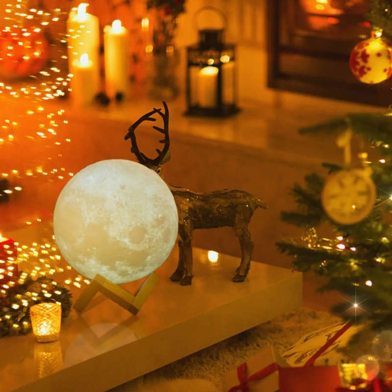 2019 MOON LIGHT