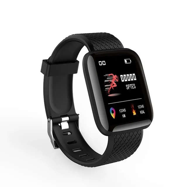 D13 Smart Watch