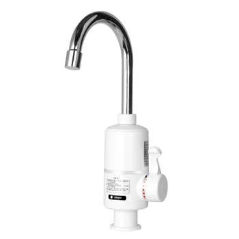 Instant Electric Heating Water Faucet - Buy Instant Electric ...