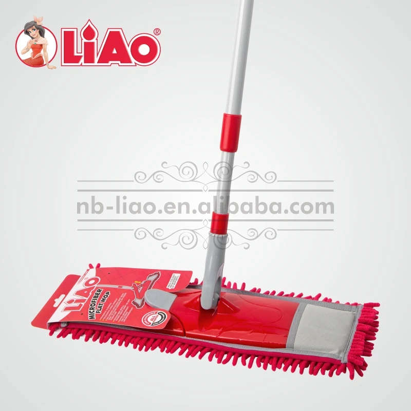 A130064 Flat swift microfiber easy cleaner china suppliers mop