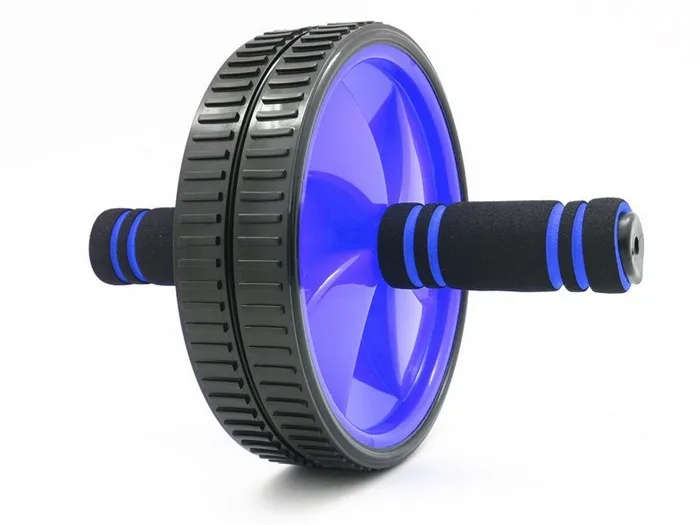 AB EXERCISE WHEEL