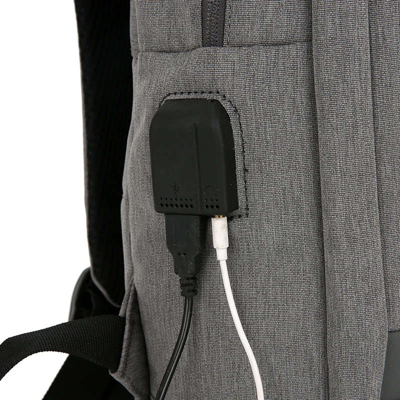 MEINAILI DURABLE LAPTOP BACKPACK