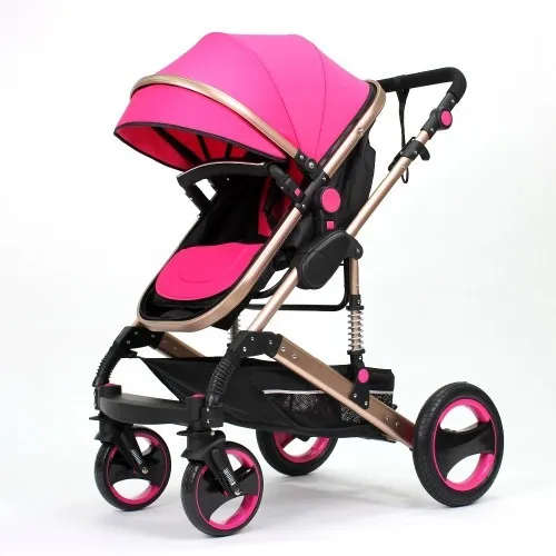 NEW 3 IN 1 BABY CARRIER,CAR SEAT AND STROLLER