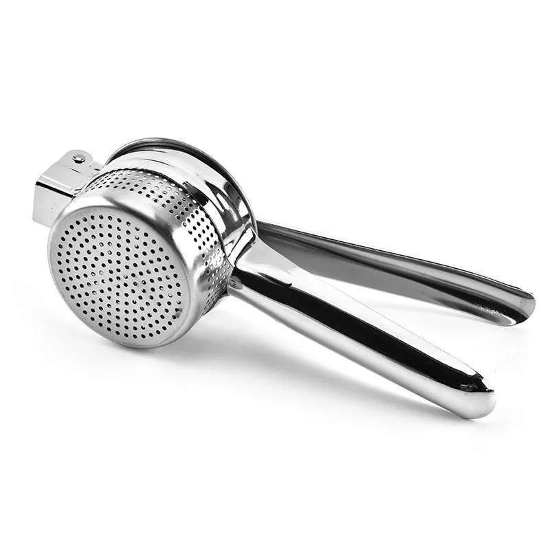 Stainless Steel Potato Ricer