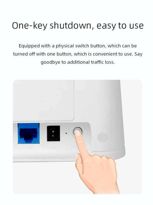 Cheapest Price 4000mA Battery Power Bank B311 Indoor 4G CPE Wireless Wifi Modem Network Routers 4G