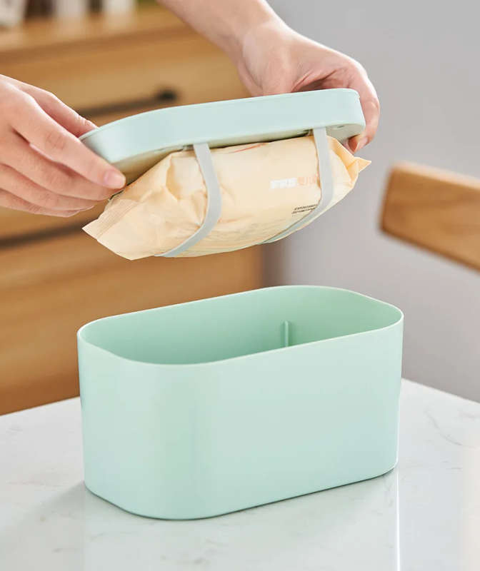 Wet wipes warmer