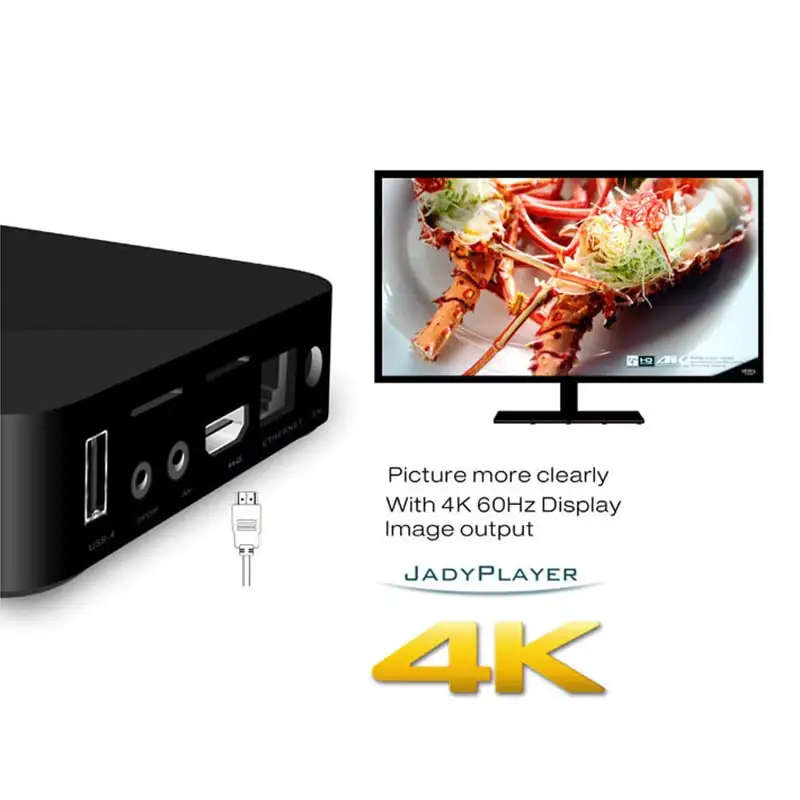 Box Tv