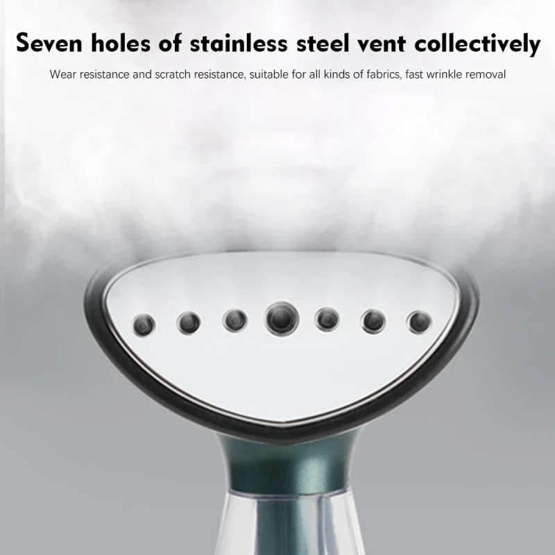 Handheld Garment Steamer