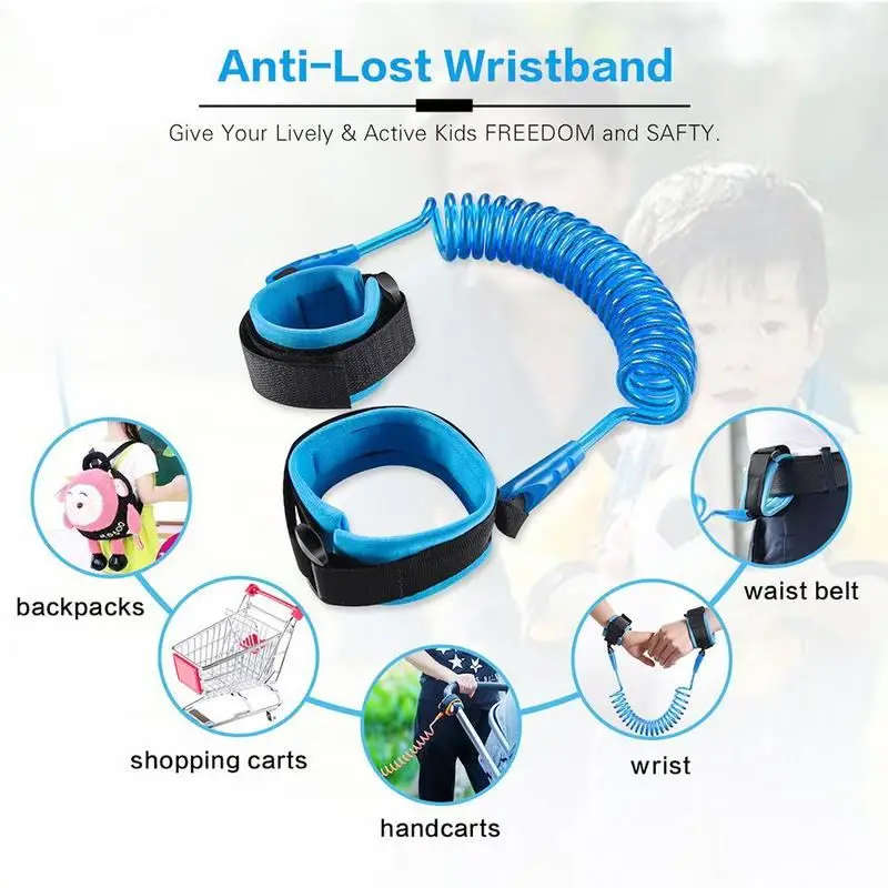 Child Anti Lost Strap
