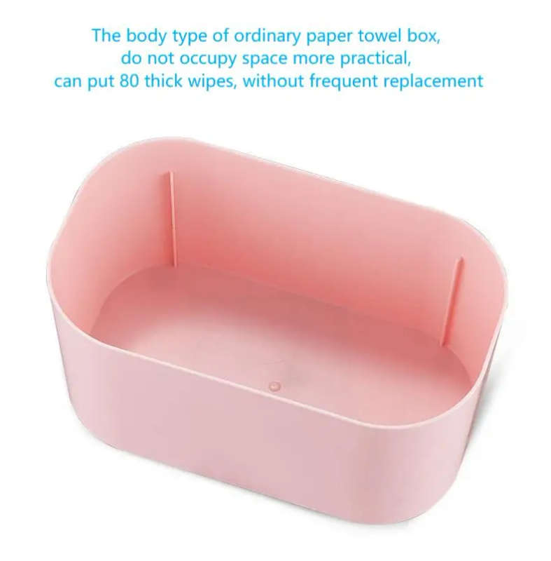 Wet wipes warmer