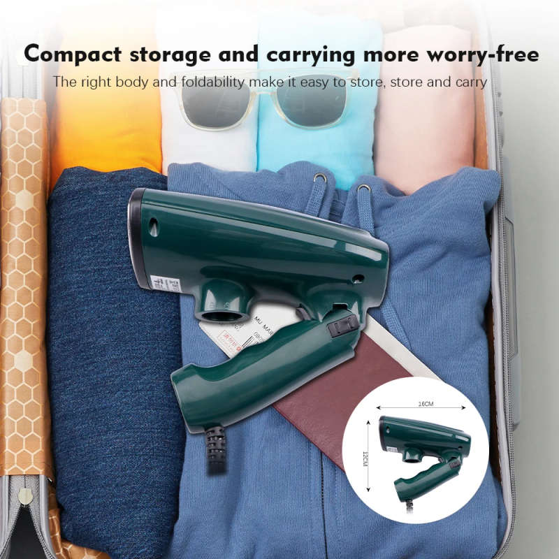 Handheld Garment Steamer