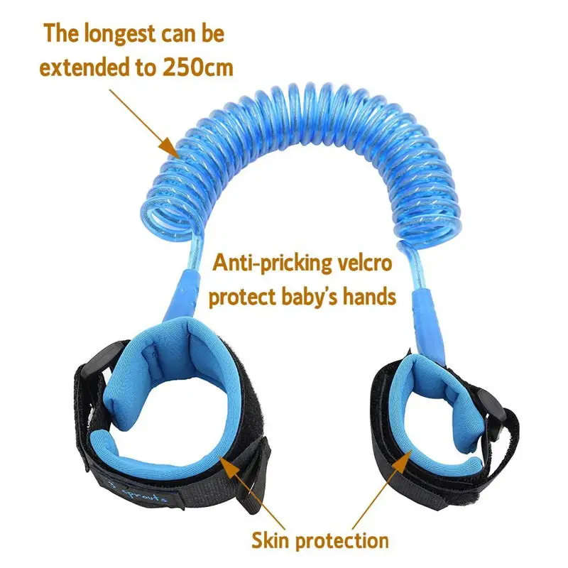 Child Anti Lost Strap