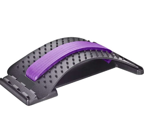 Magic back support