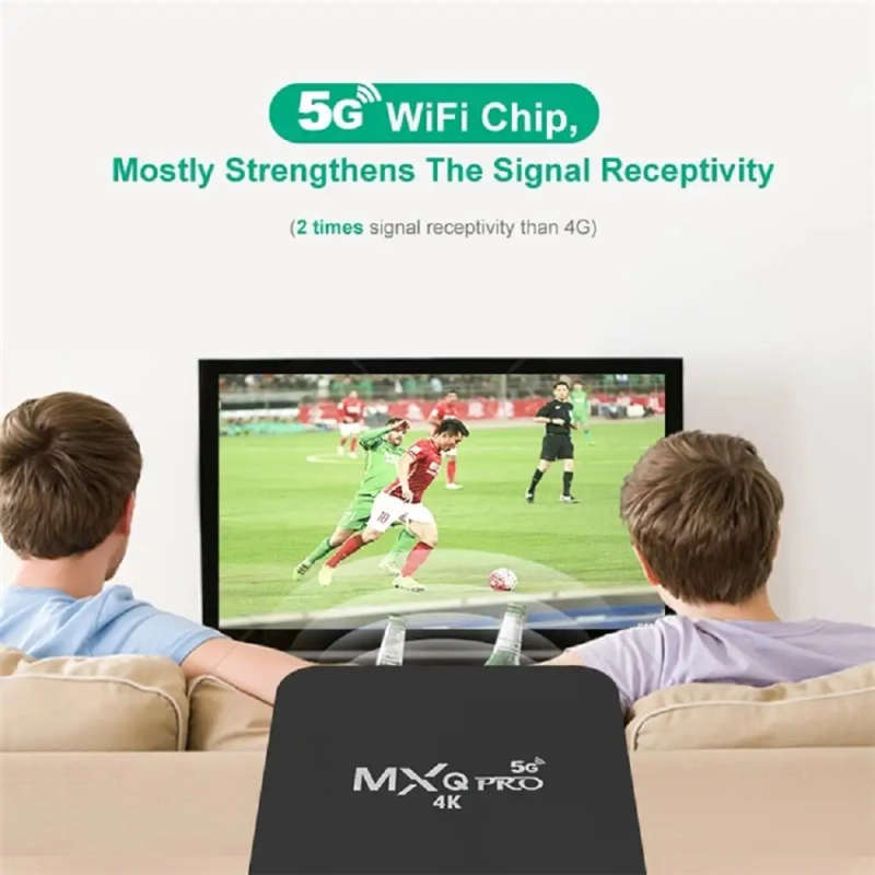 Box Tv