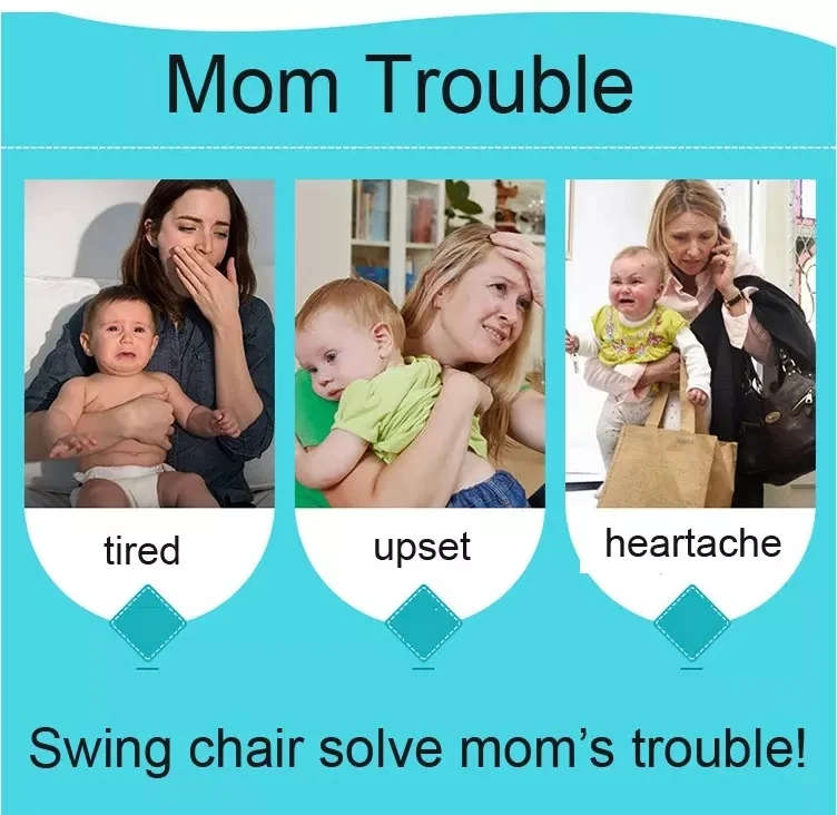 Baby jumping chair round baby jumper