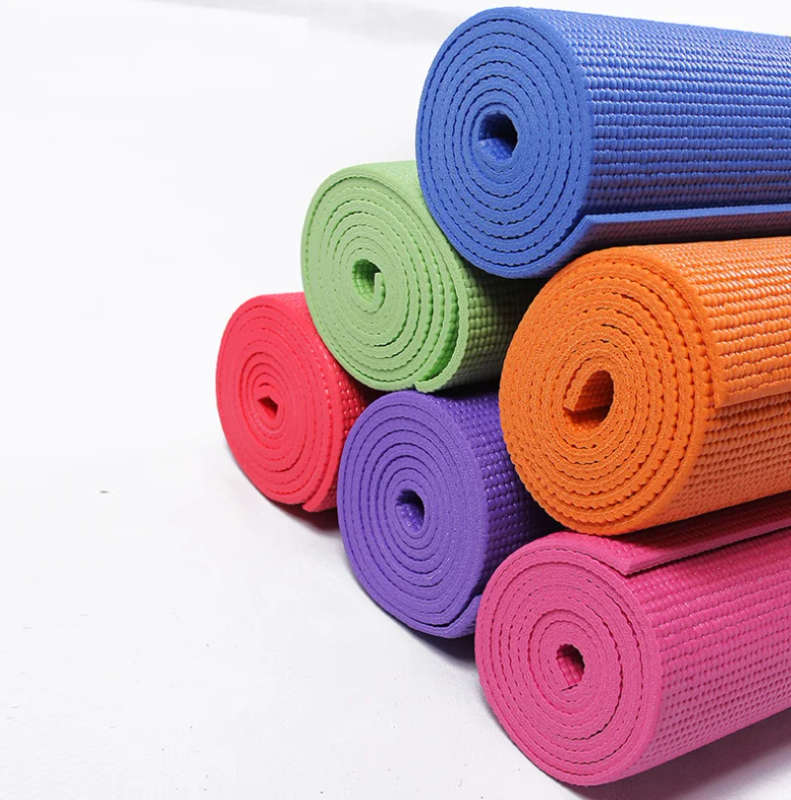 Yoga Mat  61cmX173cm