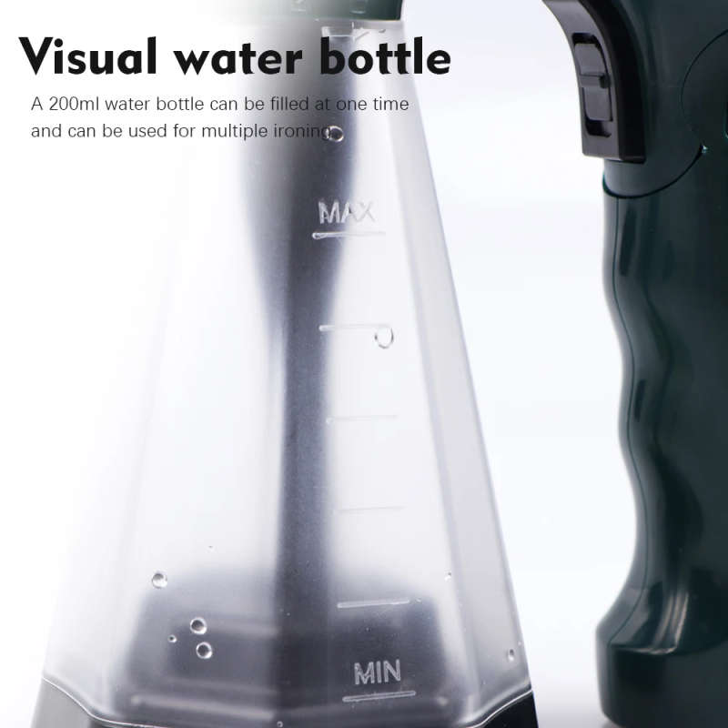 Handheld Garment Steamer