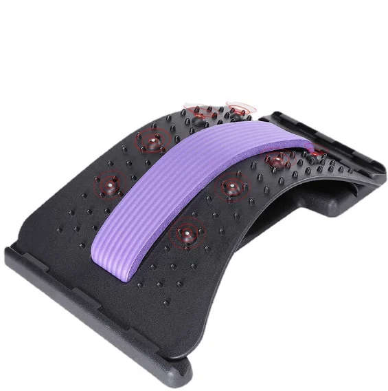 Magic back support