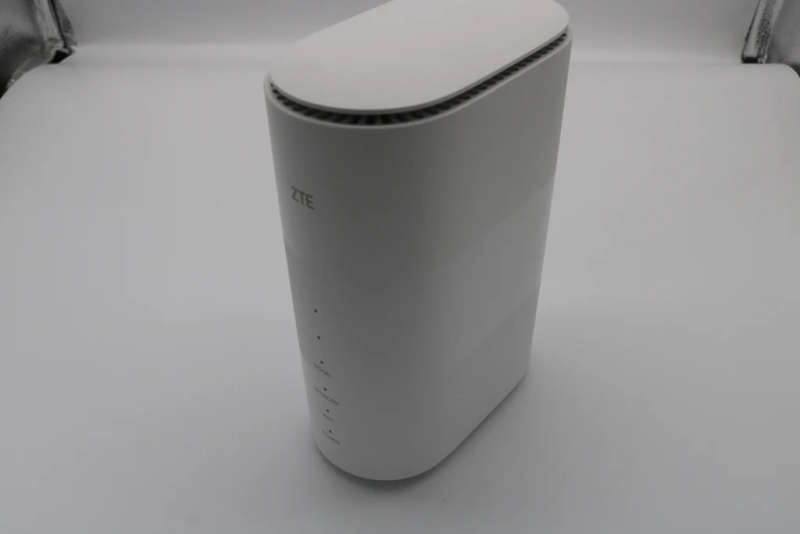 ZTE MC801A 5G HyperBox 5G Wireless Router in BOX